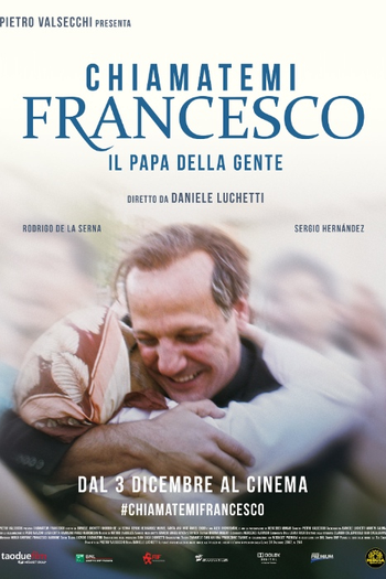  de Filme Pode me Chamar de Francisco (2015)