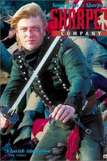 Sharpe's Company (Sharpe's Company)