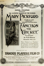Fanchon, the Cricket (Fanchon, the Cricket)