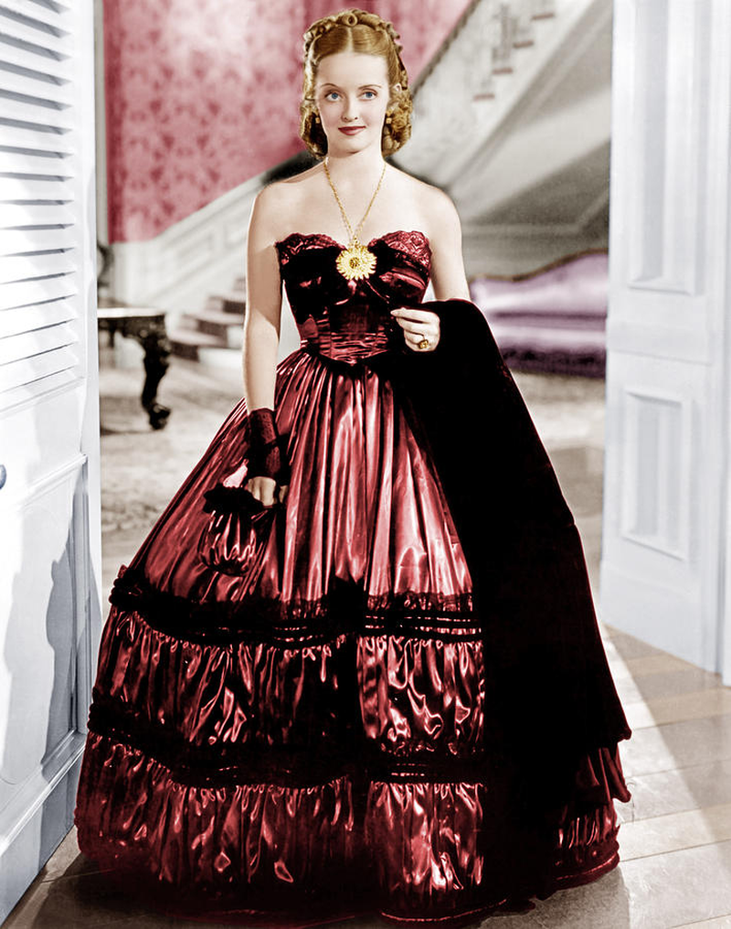 Bette Davis - Foto 6