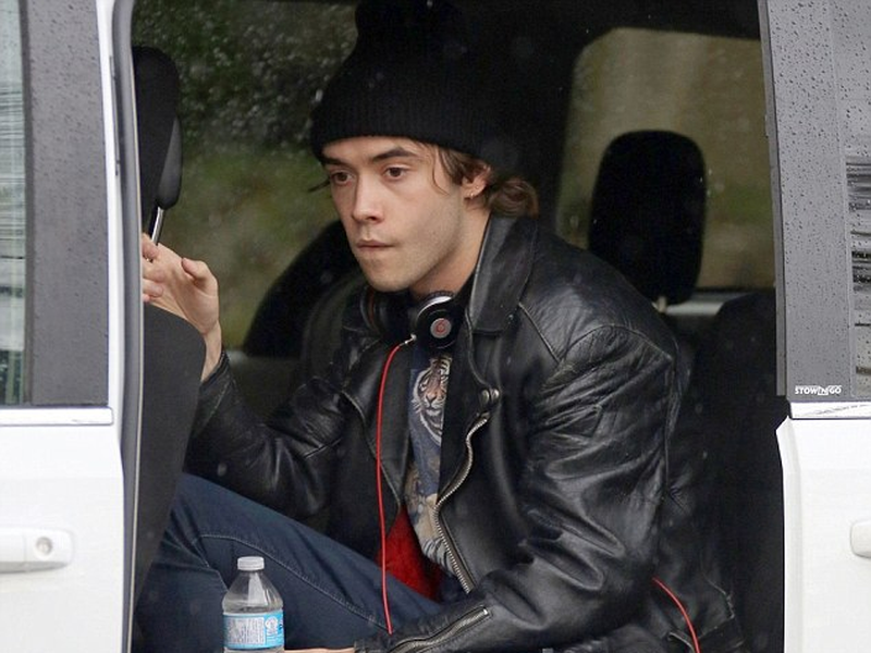 Foto 4 de Se Eu Ficar