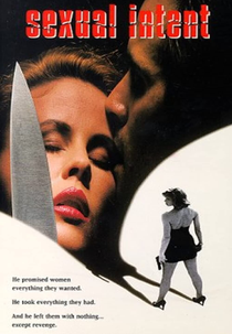 Intenções Sensuais (Sexual Intent)