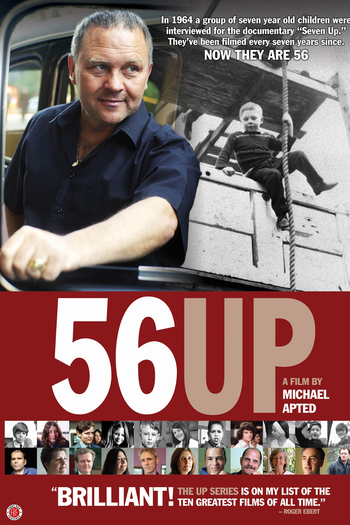  de Filme 56 Up (2012)