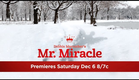 Debbie Macomber's Mr. Miracle on Hallmark Channel