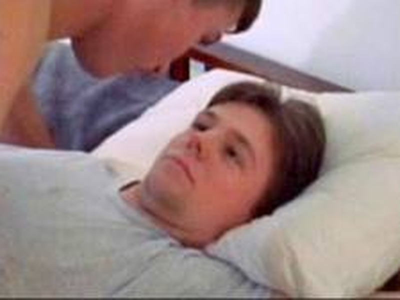 Foto 1 de Between the Boys