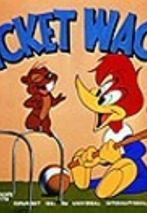 Cricket Maluco (Wicket Wacky)