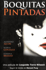 Boquitas pintadas (Boquitas pintadas)