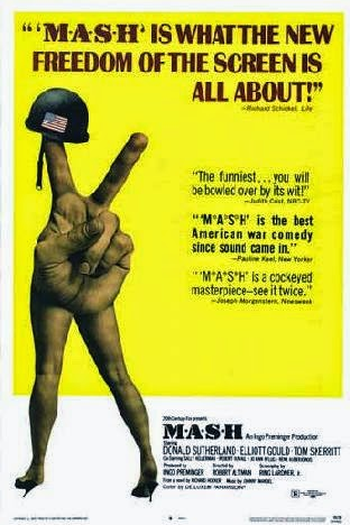  de Filme M.A.S.H. (1970)