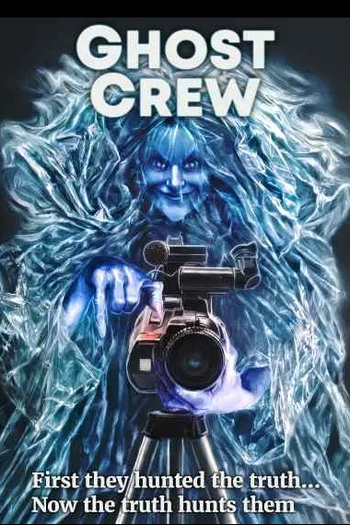  de Filme Ghost Crew (2022)