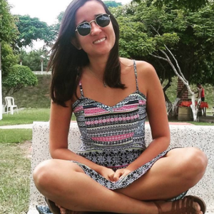 Foto de perfil de Luana
