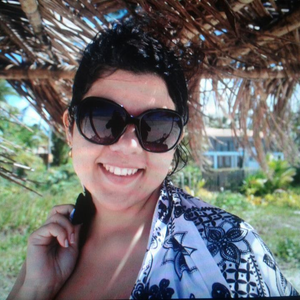 Foto de perfil de Anna Lygia