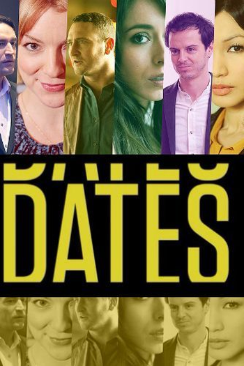  de Série Dates (1ª Temporada) (2013)