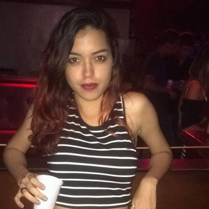 Foto de perfil de Camila