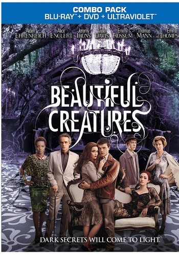  de Filme Dezesseis Luas (2013)