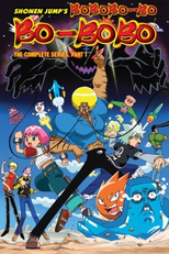 Bobobo-bo Bo-bobo (Bobobo-bo Bo-bobo)