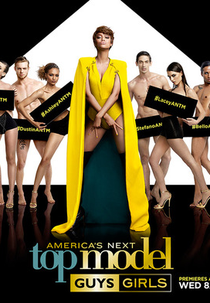 America's Next Top Model, Ciclo 22 (America's Next Top Model, Cycle 22)