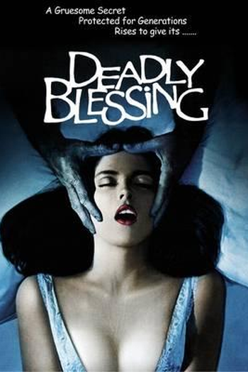  de Filme Benção Mortal (1981)