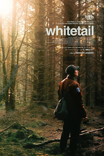 Poster de Filme Whitetail (2025)
