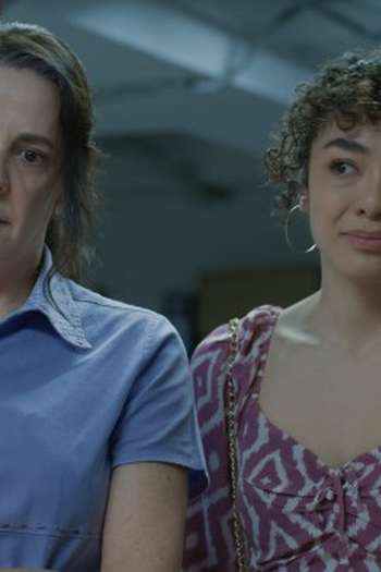 Poster de Episódio Episodio 6 (2025)