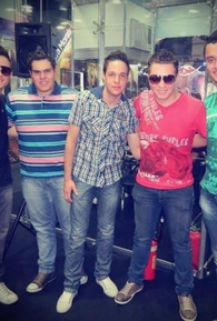 Banda Gratidão