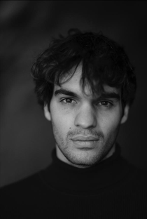 Eneko Sagardoy - Poster 1