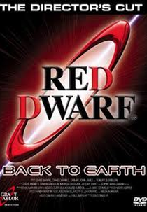 Red Dwarf (9ª Temporada) (Red Dwarf (Season 9))