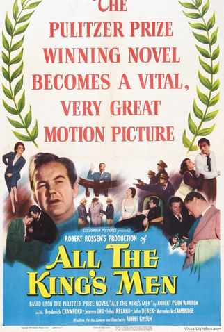 Poster 3 de Filme A Grande Ilusão (1949)