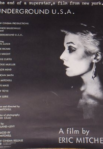 Underground U.S.A. (Underground U.S.A.)