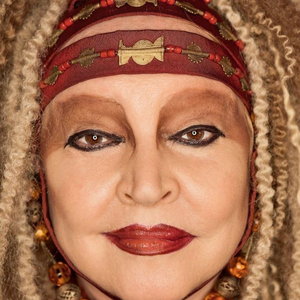 Foto de perfil de Elke Maravilha Meu Amor