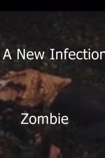 Poster de Curta Uma Nova Infecção (2013)