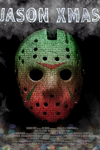 Poster de Série Jason Xmas (2014)