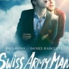 Crítica: Um Cadáver Para Sobreviver (“Swiss Army Man”) | CineCríticas