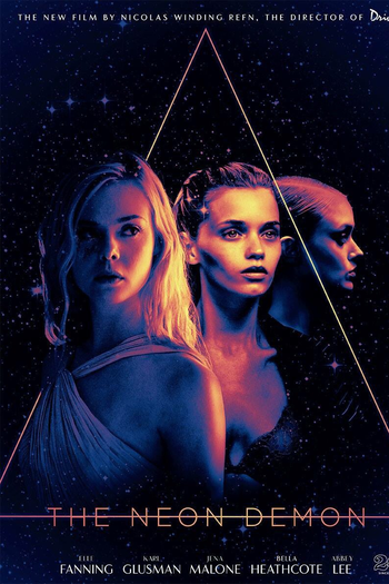  de Filme Demônio de Neon (2016)
