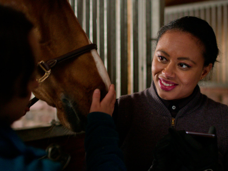 Foto 9 de Young Royals (1ª Temporada)