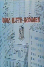 Socorro Vovó (Oma Bitte Kommen)
