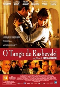 O Tango de Rashevski (Tango des Rashevski, Le)