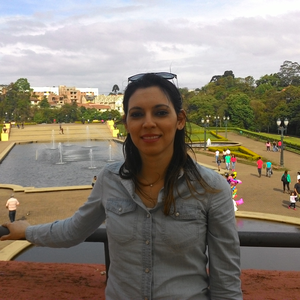 Foto de perfil de Cynthia