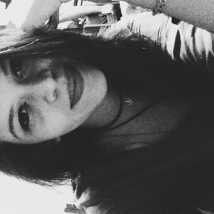 Foto de perfil de Thainá