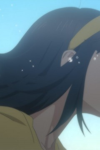 Poster de Episódio 想い、弾けて (2025)