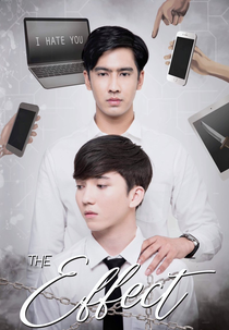 The Effect: The Series (The Effect: The Series)