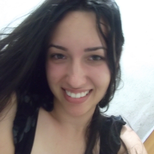Foto de perfil de Aline Aparecida Diogo