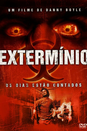  de Filme Extermínio (2002)