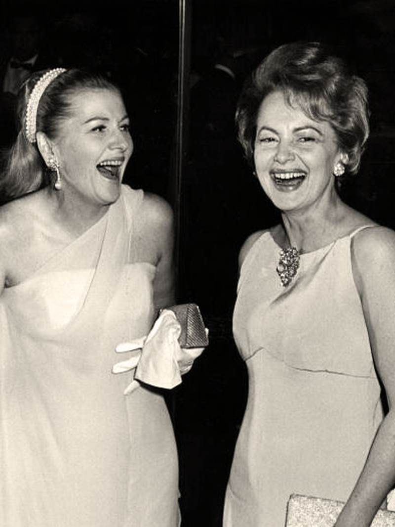 Olivia de Havilland - Foto 2
