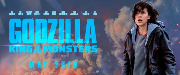 Godzilla: O Rei dos Monstros; Fascinante e Entediante - Crítica
