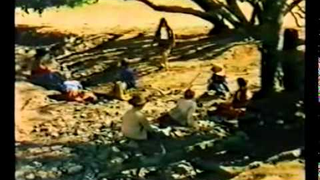 Trailer: The People (1972)