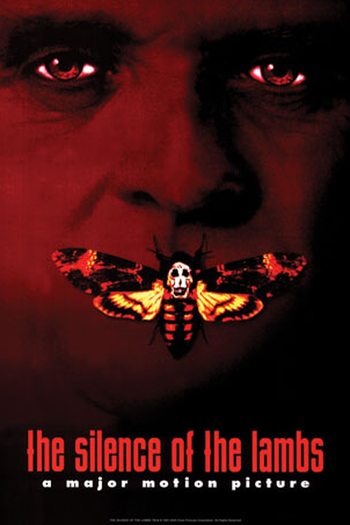  de Filme O Silêncio dos Inocentes (1991)