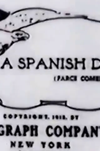  de Curta A Spanish Dilemma (1912)
