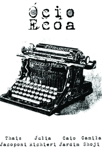 Ócio Ecoa (Ócio Ecoa)