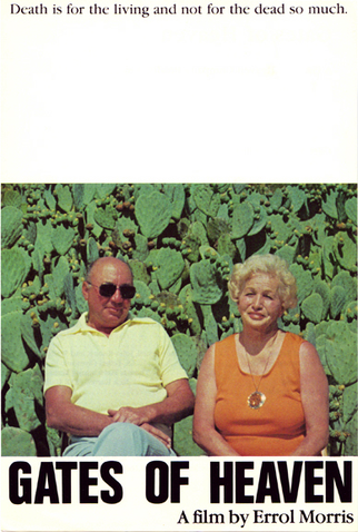 Poster 1 de Filme Portais do Céu (1978)