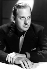 Melvyn Douglas